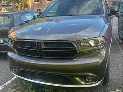 Begagnad 2017 Dodge Durango SUV | 280 000 kr