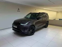 Grå Ny 2024 Land Rover Discovery 5 SE Dynamic SUV | 1 129 000 kr