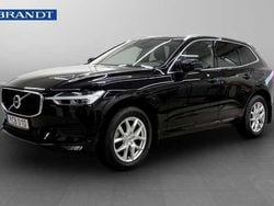 Begagnad 2021 Volvo XC60 SUV | 379 900 kr (Marknadspris)