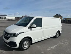 Vit Begagnad 2020 VW T6.1 Van | 330 000 kr (Marknadspris)