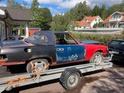 Begagnad 1974 Mercedes SL450 Sportkupé | 3 000 kr