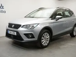 Flerfärgad Begagnad 2019 Seat Arona Style SUV | 129 900 kr (Marknadspris)