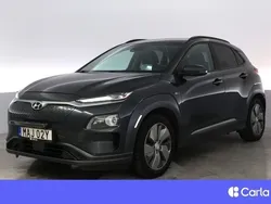 Null Begagnad 2019 Hyundai Kona Premium SUV | 200 900 kr