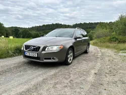 Grå Begagnad 2011 Volvo V70 Summum Kombi | 70 000 kr (Bra pris)
