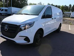 Ny 2025 Mercedes Vito Minibuss | 613 750 kr