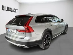 Volvo V90 CC