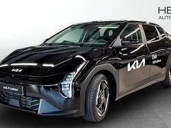 Begagnad 2025 Kia EV4 Plus Halvkombi | 529 900 kr