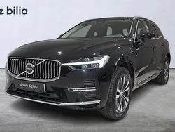 Svart Begagnad 2024 Volvo XC60 Core SUV | 489 000 kr (Bra pris)