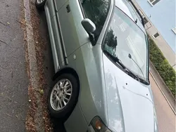 Silver Begagnad 2003 Mitsubishi Space Star Kombi | 19 900 kr (Marknadspris)