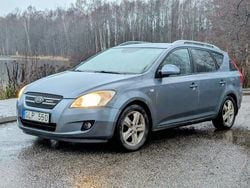 Begagnad 2008 Kia Ceed Sportswagon Kombi | 14 000 kr (Bra pris)
