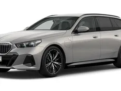 Ny 2025 BMW 530e Shadowline Kombi | 719 400 kr