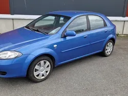 Begagnad 2004 Chevrolet Lacetti Halvkombi | 22 000 kr