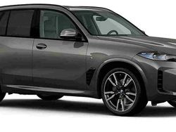 Grå Ny 2025 BMW X5 SUV | 1 139 700 kr (Marknadspris)