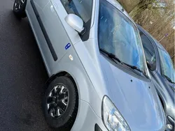Silver Begagnad 2006 Hyundai Getz Halvkombi | 18 000 kr (Marknadspris)