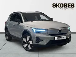 Volvo EX40