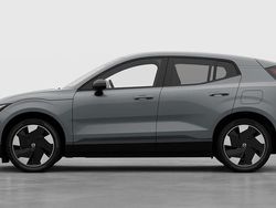 Grå Ny 2025 Volvo EX30 Plus SUV | 540 800 kr (Dyr)