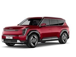 Ny 2025 Kia EV9 Plus SUV | 761 300 kr