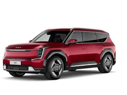 Ny 2025 Kia EV9 Plus SUV | 837 900 kr (Lite dyr)