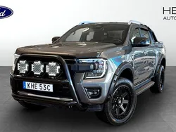 Begagnad 2025 Ford Ranger Wildtrack Pickup | 669 060 kr (Bra pris)