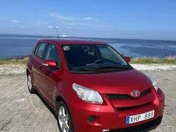 Begagnad 2009 Toyota Urban Cruiser SUV | 32 000 kr