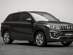 Begagnad 2022 Suzuki Vitara SUV | 324 900 kr (Dyr)