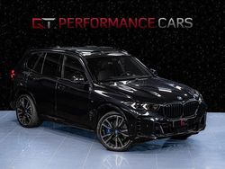 Begagnad 2024 BMW X5 M Sport SUV | 1 044 900 kr