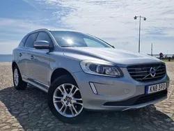 Silver Begagnad 2014 Volvo XC60 Summum SUV | 182 000 kr (Marknadspris)