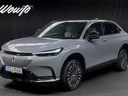 Grå Begagnad 2023 Honda e:Ny1 Advance SUV | 299 800 kr