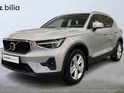 Silver Begagnad 2024 Volvo XC40 SUV | 329 900 kr