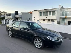 Begagnad 2007 Saab 9-5 Sedan | 15 000 kr