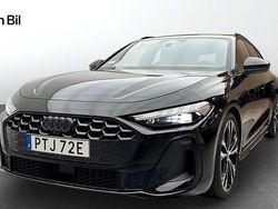 Mytsvart metallic Begagnad 2025 Audi A5 S-Line Kombi | 579 000 kr
