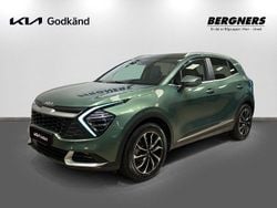 Grön Begagnad 2024 Kia Sportage Advance SUV | 449 900 kr (Dyr)