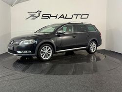 Begagnad 2014 VW Passat Alltrack Kombi | 67 900 kr (Lite dyr)