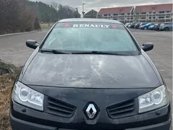 Renault Mégane Cabriolet