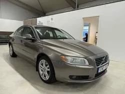Grå Begagnad 2007 Volvo S80 Sedan | 59 900 kr (Marknadspris)
