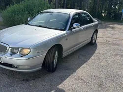Grå Begagnad 2005 Rover 75 Sedan | 34 000 kr (Superpris)