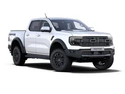 Begagnad 2023 Ford Ranger Raptor Pickup | 849 875 kr