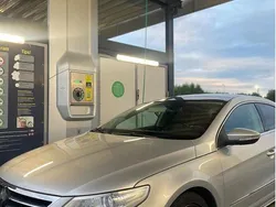Silver Begagnad 2009 VW CC Sedan | 85 000 kr (Lite dyr)