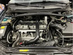 Grön Begagnad 2001 Volvo V70 Kombi | 6 000 kr (Bra pris)