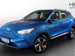 Begagnad 2023 MG ZS Luxury SUV | 264 900 kr (Marknadspris)