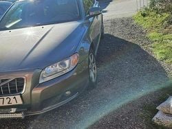 Brun Begagnad 2012 Volvo V70 Momentum Kombi | 52 000 kr (Superpris)