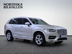 Ljusbrun Begagnad 2016 Volvo XC90 Inscription SUV | 359 795 kr (Bra pris)