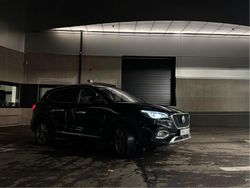 Svart Begagnad 2021 MG EHS Luxury SUV | 209 999 kr (Marknadspris)