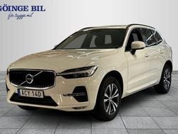 Vit Begagnad 2021 Volvo XC60 SUV | 399 000 kr (Marknadspris)
