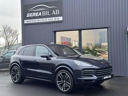 Begagnad 2021 Porsche Cayenne Sport SUV | 689 900 kr (Superpris)