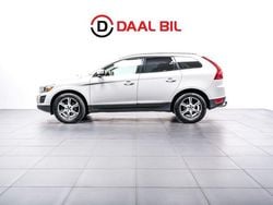 Vit Begagnad 2011 Volvo XC60 Summum SUV | 124 700 kr (Bra pris)