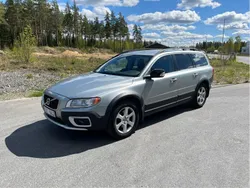 Silver Begagnad 2010 Volvo XC70 Summum SUV | 85 000 kr (Superpris)