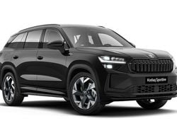 Ny 2025 Skoda Kodiaq Business Line SUV | 430 500 kr (Bra pris)