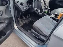 Grå Begagnad 2007 Ford Mondeo Trend Kombi | 22 000 kr (Marknadspris)