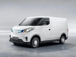Maxus eDeliver 3